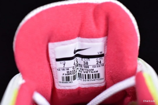 VOLT GS MAX Kie AMAX RUSH GS AIR PINK WHITE 97 CJ9978-100 BLACK NIKE Ney 97 0303